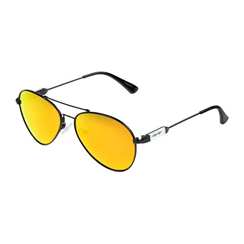 Produktbild ActiveSol Sonnenbrille Iron Air, Pilotenbrille für Kinder