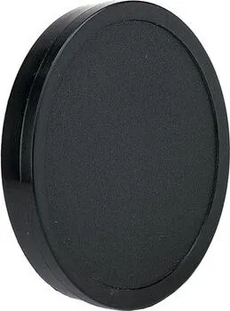 Kaiser Fototechnik Objektiv-Aufsteckdeckel für 43 mm Außendurchmesser