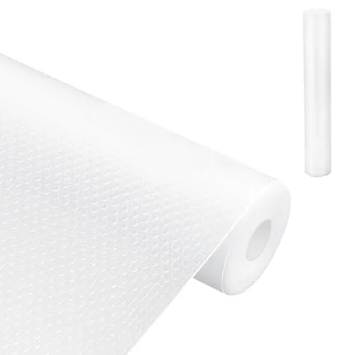 Antirutschmatte 30 × 300 cm, transparente Schubladenmatte zum Zuschneiden