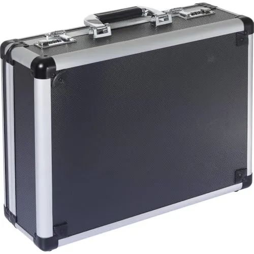 TOOLCRAFT TO-9616461 Universal Werkzeug-Pilotenkoffer