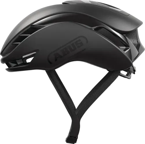 ABUS Rennradhelm GameChanger 2.0 - Aerodynamischer High Performance Helm für Damen & Herren - Fahrradhelme mit optimierter Aerodynamik und AirBoost-Lufteinlass für besten Komfort und Kühlung während der Fahrt.
