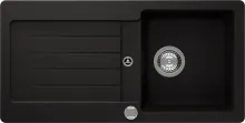 Zurbrüggen Einbauspüle TYPOS