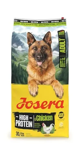Josera Hundefutter von Josera