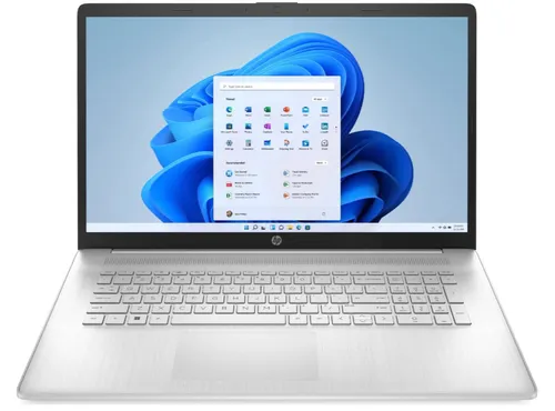 HP 17-cp2536ng von HP