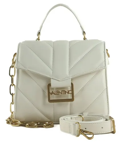VALENTINO BAGS Umhängetasche Oaxaca - Elegante Flap Bag - Die VALENTINO Oaxaca Umhängetasche kombiniert stilvolles Design mit praktischer Funktionalität. Mit abnehmbaren Riemen und geräumigem Hauptfach ist sie perfekt für jeden Anlass.