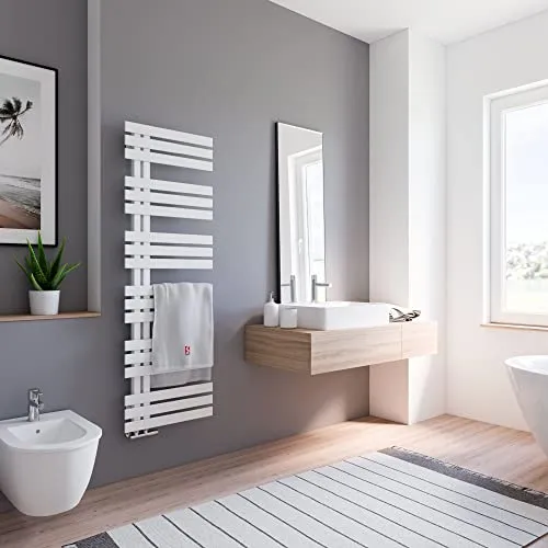 Schulte Designheizkörper Emma 150 x 50 cm von Schulte