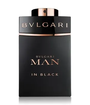 Bvlgari Man In Black E.d.P. Nat. Spray - 0.1 l - Herrendüfte mit floral-orientalischer Signatur, inspiriert von der griechisch-römischen Geschichte und dem Mythos von Vulcanos – für den charismatischen Mann von heute.