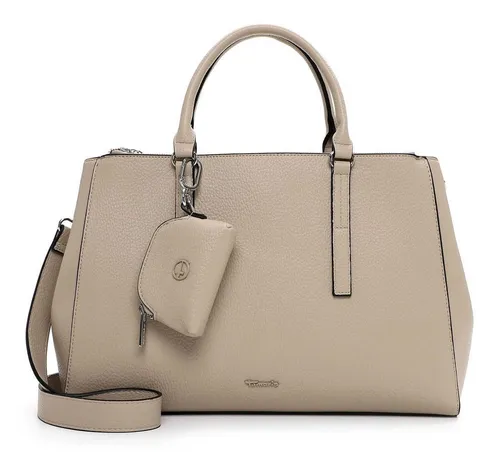 Tamaris Umhängetasche Shopper (Set, 2-tlg)