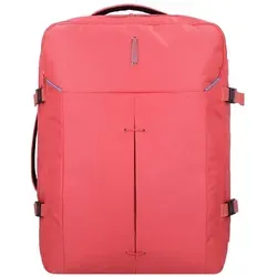 RONCATO Daypack Ironik 2.0, Nylon - Daypacks mit praktischer Größe und zahlreichen Fächern für optimale Übersicht. Der ideale Begleiter für stilvolle Reisen, ob kurz oder lang.