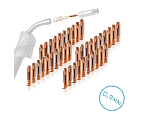 STAHLWERK Elektrowerkzeug-Set 40-teilig von STAHLWERK