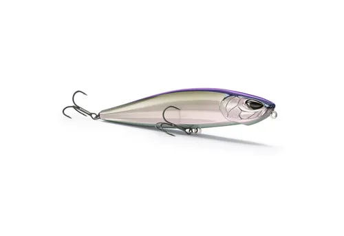 Nays Kunstköder, Nays RPR 80 2.0 S-25 Stickbait Oberflächenköder