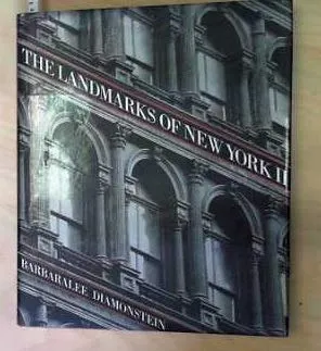 The Landmarks of New York II