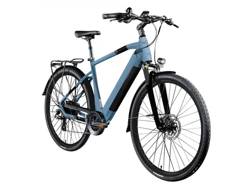 Zündapp Z810 E Bike Trekkingrad Herren 8 Gänge