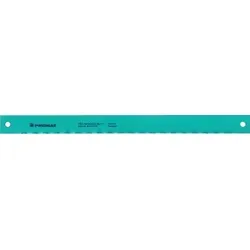 Maschinensägeblatt L500xB50xS2,5mm HSS Loch-D.10,5mm ZpZ 6 PROMAT