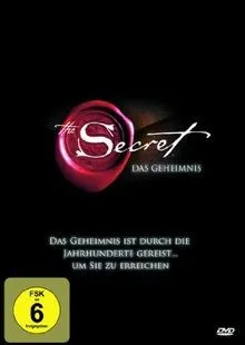 The Secret - Das Geheimnis von Rhonda Byrne | DVD | Zustand neu
