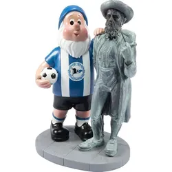 DSC Arminia Bielefeld Gartenzwerg 