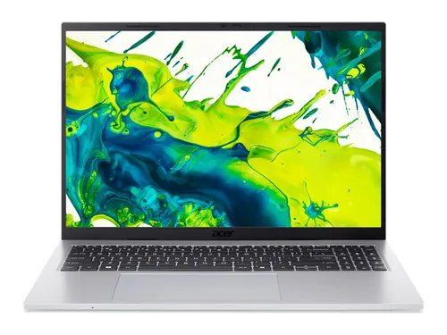 Acer Aspire Go 16 AG16-71P-90SZ Laptop von Acer