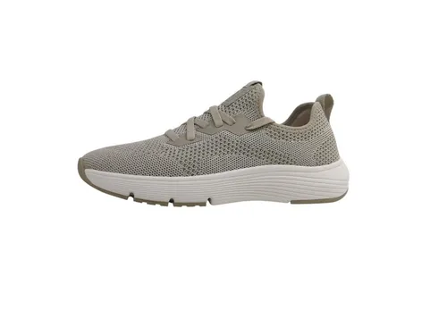 Marc O'Polo Damen Leila Sneaker 42 EU - Damen-Sneaker aus 100% recyceltem Polyester, super leicht und mit herausnehmbarer Memory-Foam-Innensohle für optimalen Komfort – ideal für jeden Anlass.