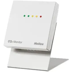 Helios ELS EC 45/25/60 NC VE m Fassade