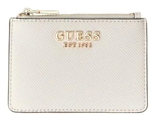 GUESS Geldbeutel & Geldklammern Weiß von GUESS