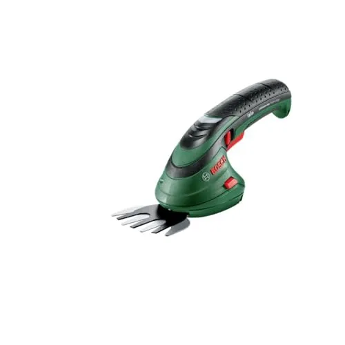 Bosch Home and Garden Isio Akku Grasschere 3.6V von Bosch