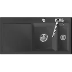 systemceram Waschbecken & Spülen von systemceram