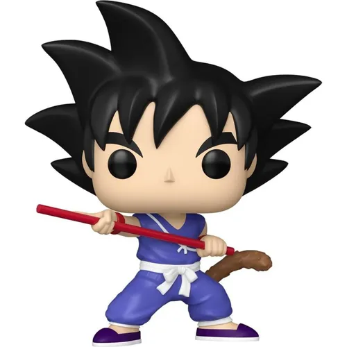 Funko POP Anime Goku Nyoibou DB (59142)