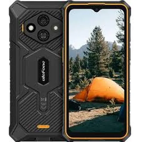 ULEFONE RUGKING 3 PRO 8+128GB 4G