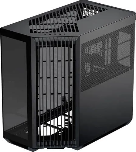 APNX V1 Black PC-Gehäuse