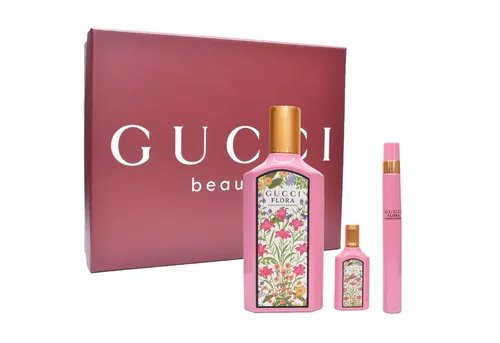 GUCCI Flora Gorgeous Gardenia Duft-Set