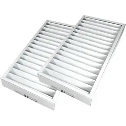 Fränkische Profi-Air 250/360 Flex G4+G4 Filterset (Standard)