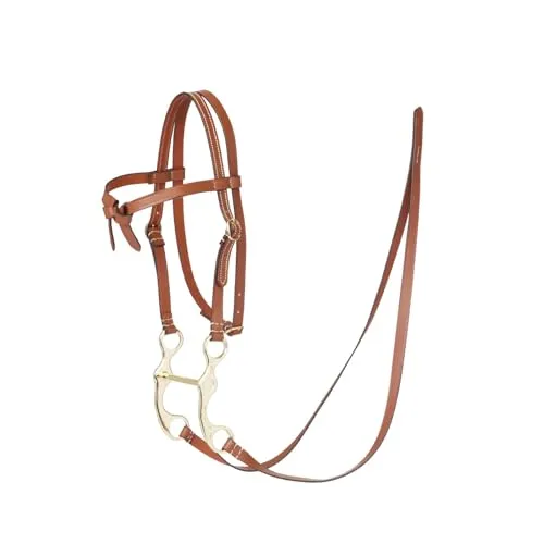 LeMieux Hobby Horse Toy Western Trensenzaum von LeMieux