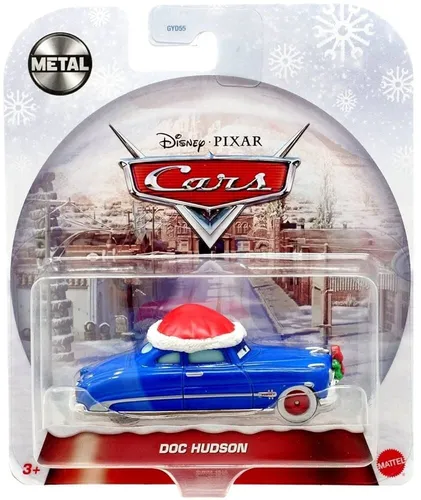 Doc HUDSON von Disney Pixar Cars - Mattel
