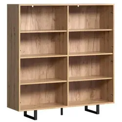 trendteam Korpus Kommode Highboard Schrank