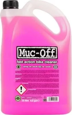Muc Off Bike Cleaner 5 Liter von Muc-Off