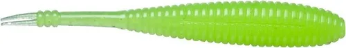 Illex I SHAD 2,8' 7cm 1,5g - 10 Gummifische , Illex Farben:Chart Pearl / Silver