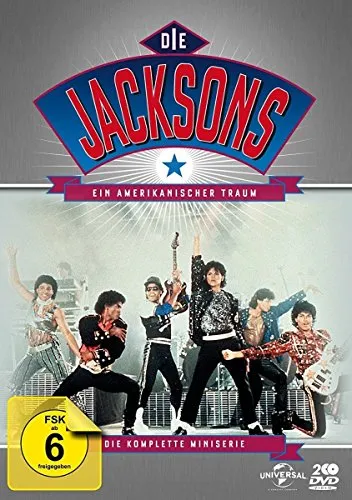 Die Jacksons von AL!VE