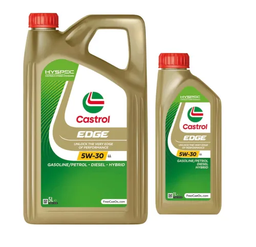 Castrol Motoröl von Castrol