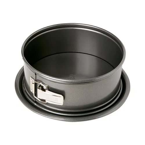 BIRKMANN Springform Mini EASY BAKING mit auslaufsicherem Boden 20 cm