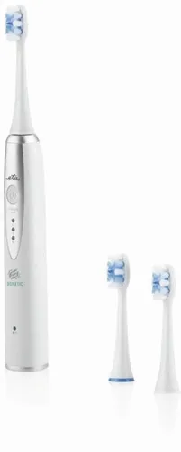 ETA Mundzentrum I Schallzahnbürste & Munddusche von ETA