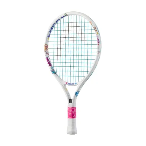 Head Paw 17 Junior Tennis Racquet