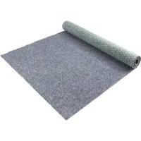 Primaflor Rasenteppich Green Graublau Muster