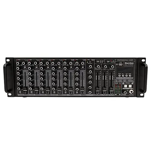 Thornton Axis 10 Rack von Thornton