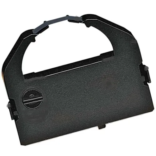 Farbband - schwarz -für Epson LQ  680 PRO- Gr.651-Farbbandfabrik Original