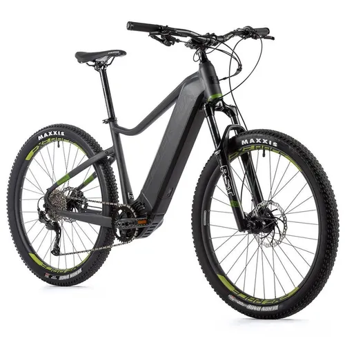 Leaderfox Altar Gent 27.5 Zoll E-Bike von Leader Fox