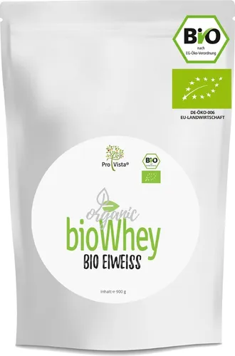 ProVista® Whey Protein