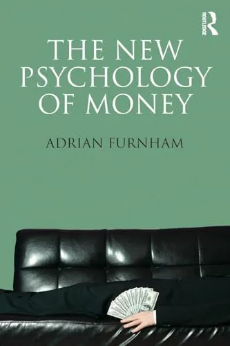 Produktbild The New Psychology of Money