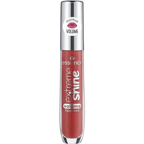 essence Lippen von essence