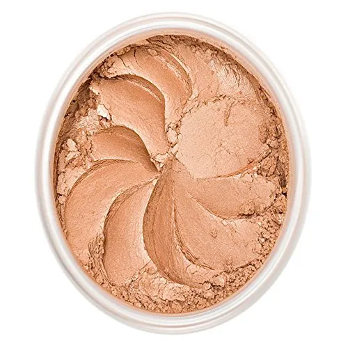 Lily Lolo Mineral Bronzer - Farbton Waikiki 8 g - Sonstige Make-Up-Artikel, mineralischer Bronzer für eine natürliche, sonnengeküsste Bräune – ideal zum Konturieren und Modellieren Ihres Gesichts.
