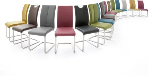 Freischwinger MCA FURNITURE 